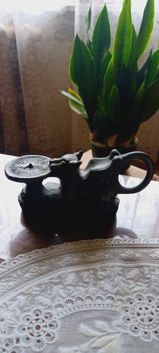 Подсвечник