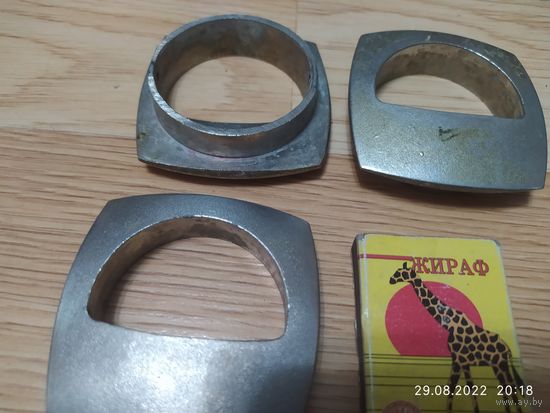 Ручки комода 3