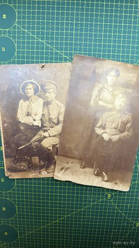 Фото, царизм