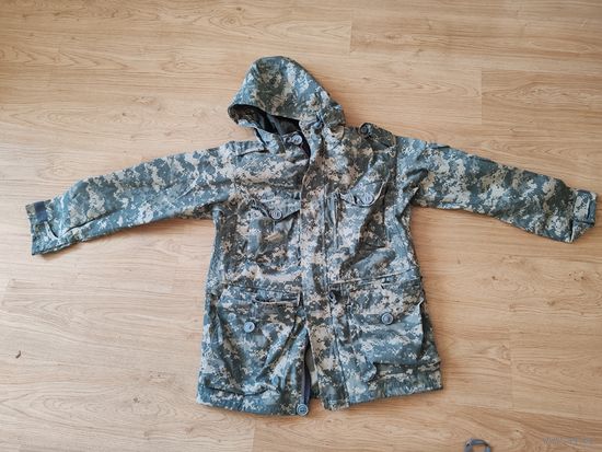 Камуфляжный комплект 176-100 не б/у