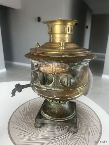 Самовар