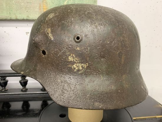 Каска шлем М35 SE66 антураж или исходник