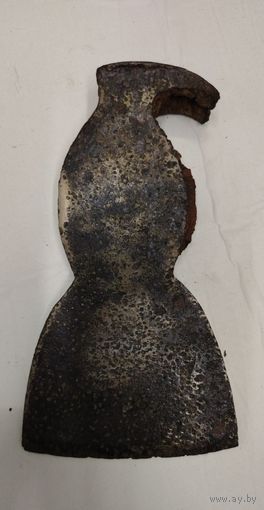 Топор саперный,Клеймо.