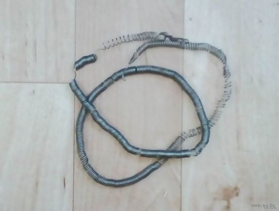 Спираль от утюга. СССР. Б.у