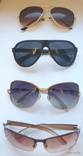 Очки женские, цена за одну пару