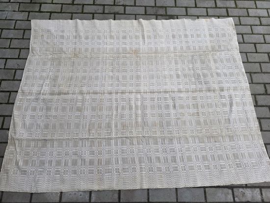 СТАРАЯ ДОМОТКАНКА.