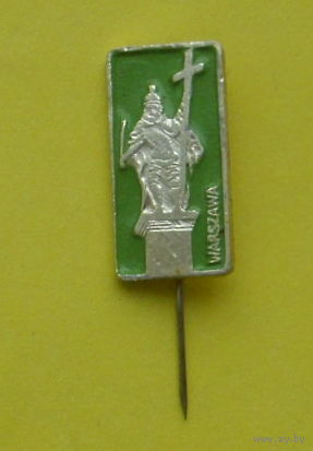 Варшава. К-43.