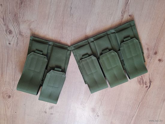 Подсумок страйкбол игра