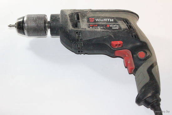 Ударная дрель Wurth EDI 13-K 5717001021