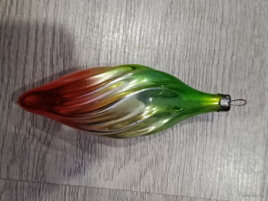 Игрушка на ёлку