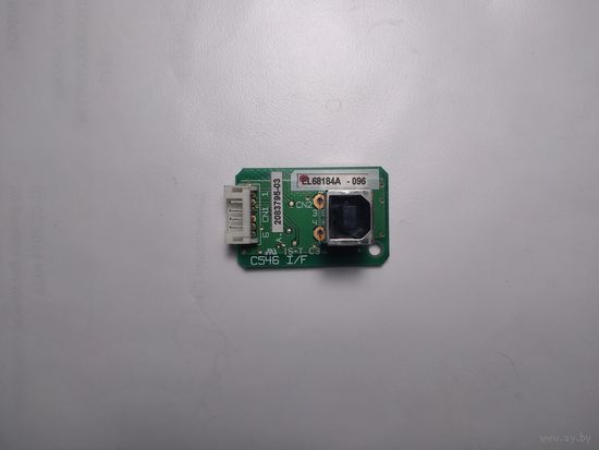 Плата USB