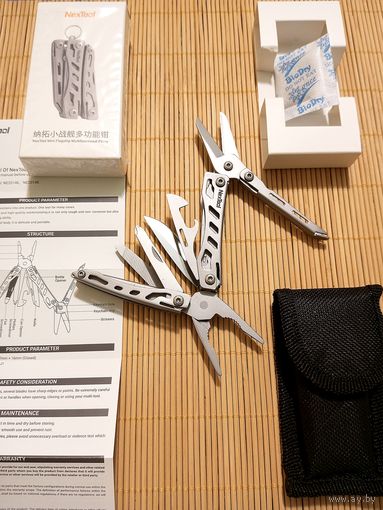 Мультитул Nextool новый в коробке