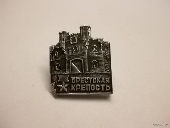 Значок