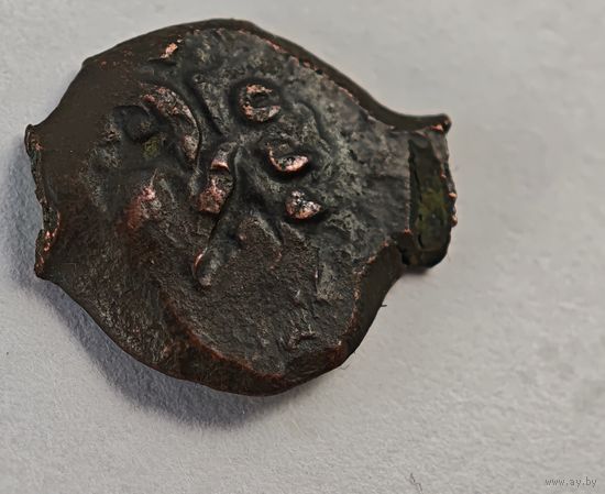 Пантикапей