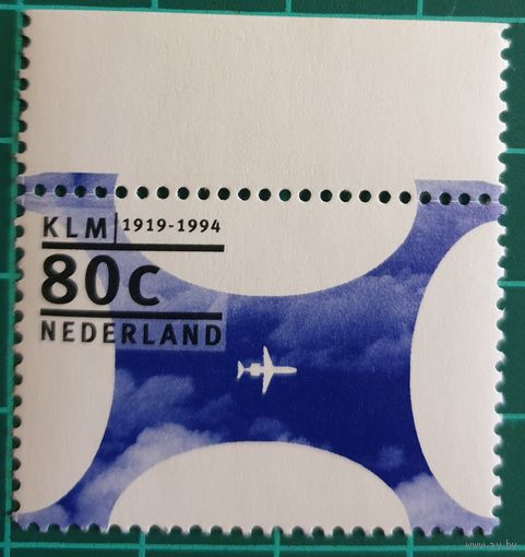 1994 Авиация -Нидерланды