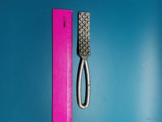 Тёрка СССР.