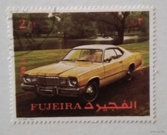 Фуджейра.авто