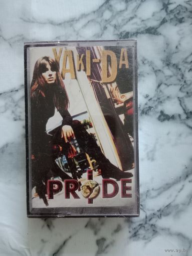 Аудио кассета Yakl - Da