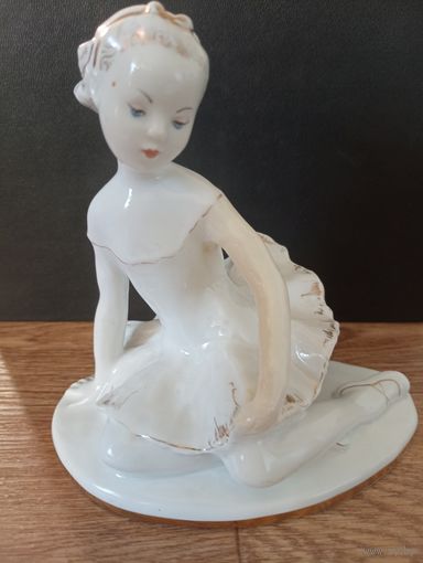 " Юная балерина" ЛФЗ