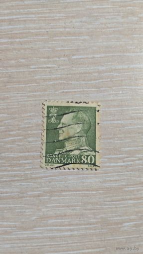 Марка Дания