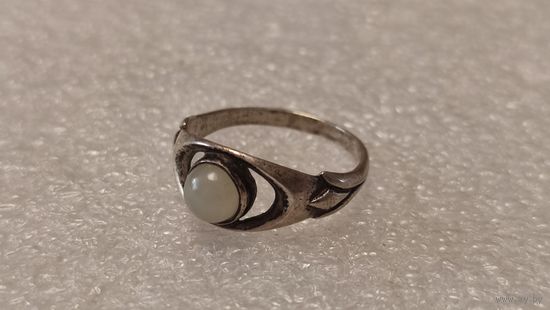 Кольцо 925 серебро,200 лотов с 1 рубля!!!