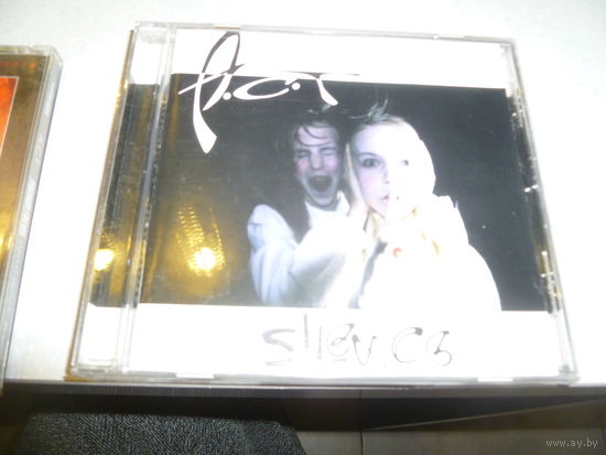 A.C.T. - SILENCE -  2006 -