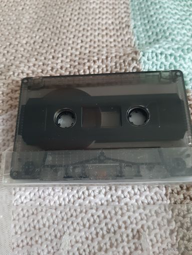 Кассета  ANASTACIA