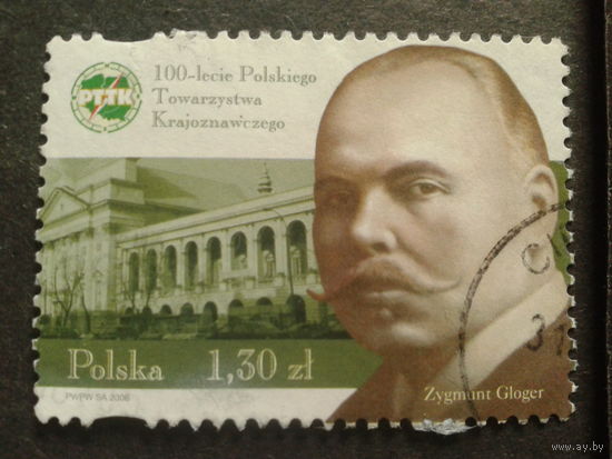 Польша 2006 персона