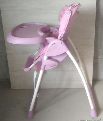 Столик для кормления