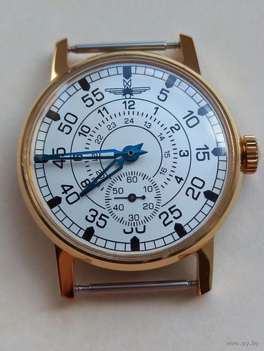 Часы Победа Авиатор
