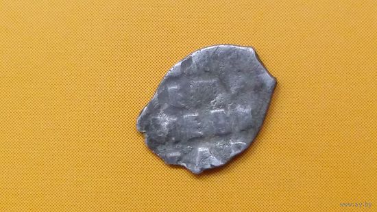 Копейка Петра 1