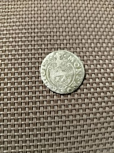 Полторак 1625 года с рубля!