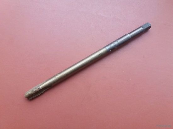 Метчик М12х1 длинный