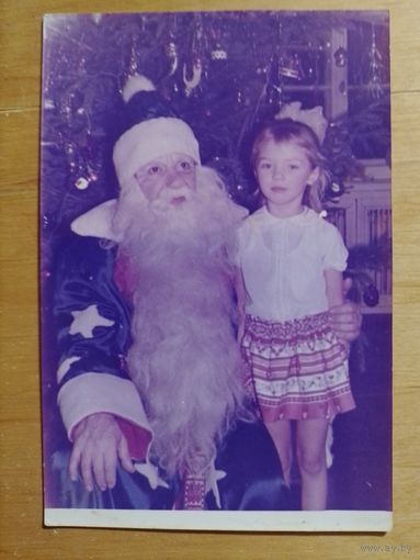 Цветное фото СССР в коллекцию