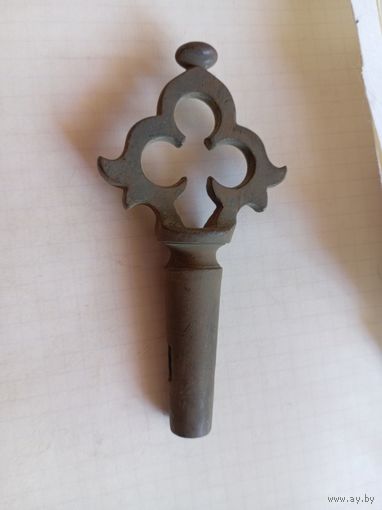 Верток самовара 5