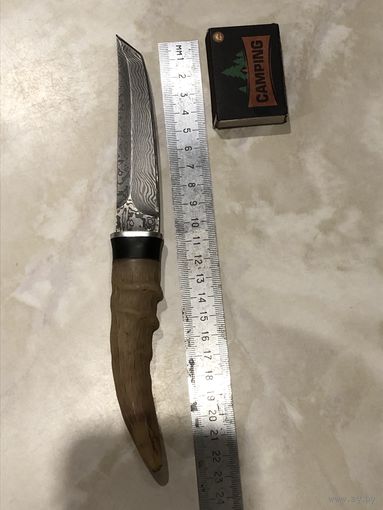 Ножик
