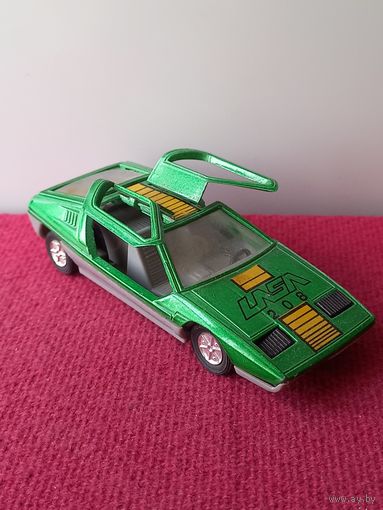 Michelotti Lazer. Моделька, машинка.