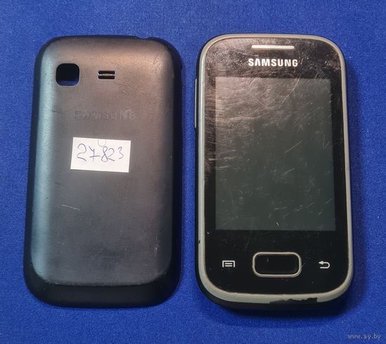 Телефон Samsung S5300. 27823