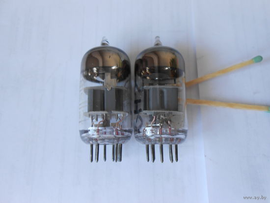 Радиолампа 6Н23П
