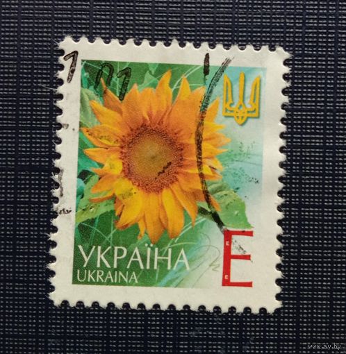 Марка Украины