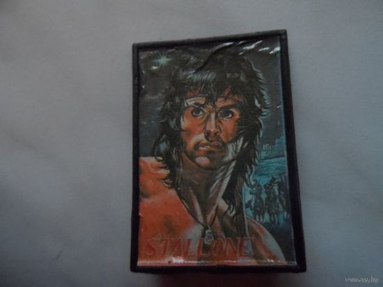 Значок Stallone