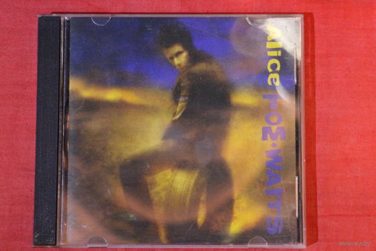 Tom Waits - Alice (CD)