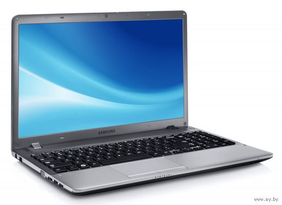Ноутбук SAMSUNG 355V БЕЗ HDD