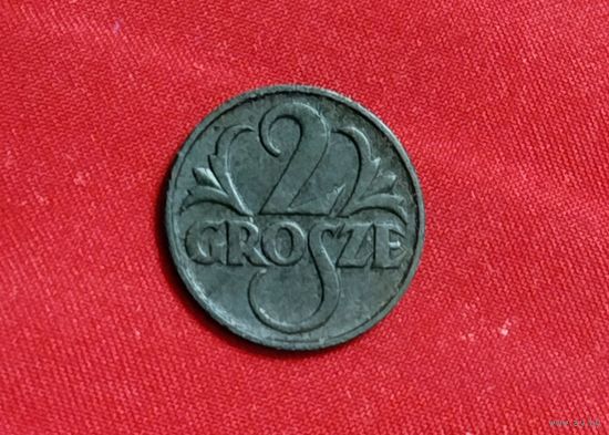 2 гроша 1935