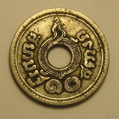 Таиланд 10 Сатанг 1921