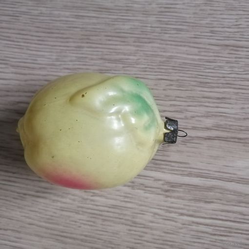 Ёлочная игрушка