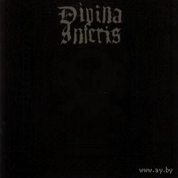 Divina Inferis - Aura damnation CD