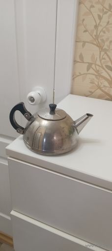 Заварник ,мельхиор