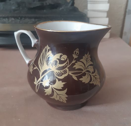 Сливочник Минск ФФЗ. СССР