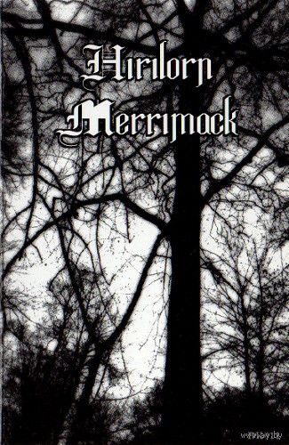Hirilorn / Merrimack "Hirilorn / Merrimack" кассета